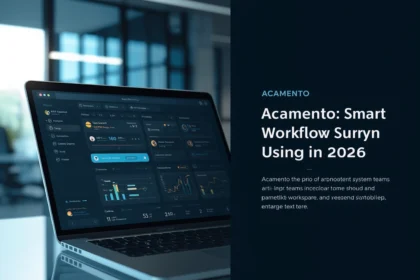 Acamento: The Smart Workflow System Tech Teams Are Using in 2026
