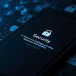 Apple iPhone Security Warning