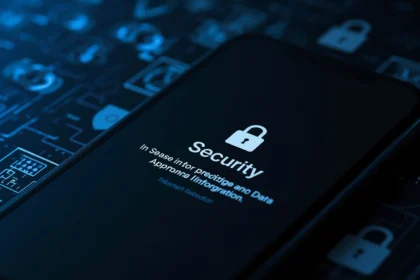 Apple iPhone Security Warning