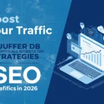 Boost Your Website's Traffic with Sruffer DB Strategies in 2026