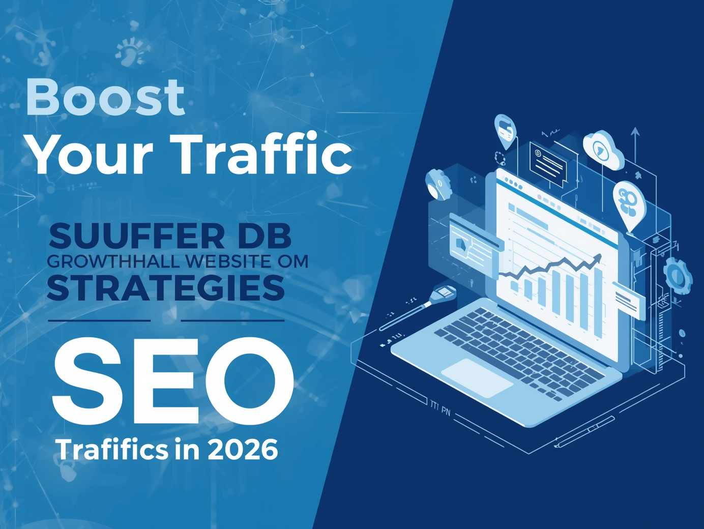 Boost Your Website's Traffic with Sruffer DB Strategies in 2026