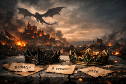 House of the Dragon Season 3