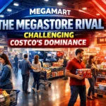 Costco Rival Launches Megastore to Challenge Retail Dominance