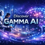 Discover Gamma AI