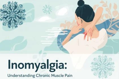 Inomyalgia: Understanding the Complexities of This Chronic Pain Condition