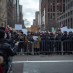 Insurrection Act Update: Minneapolis Protests, ICE CrackdownInsurrection Act Update: Minneapolis Protests, ICE Crackdown