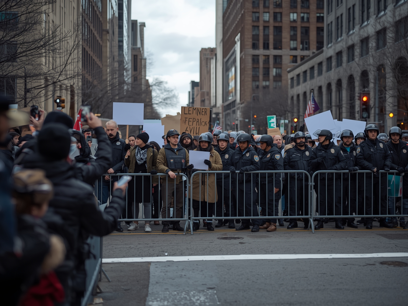 Insurrection Act Update: Minneapolis Protests, ICE CrackdownInsurrection Act Update: Minneapolis Protests, ICE Crackdown