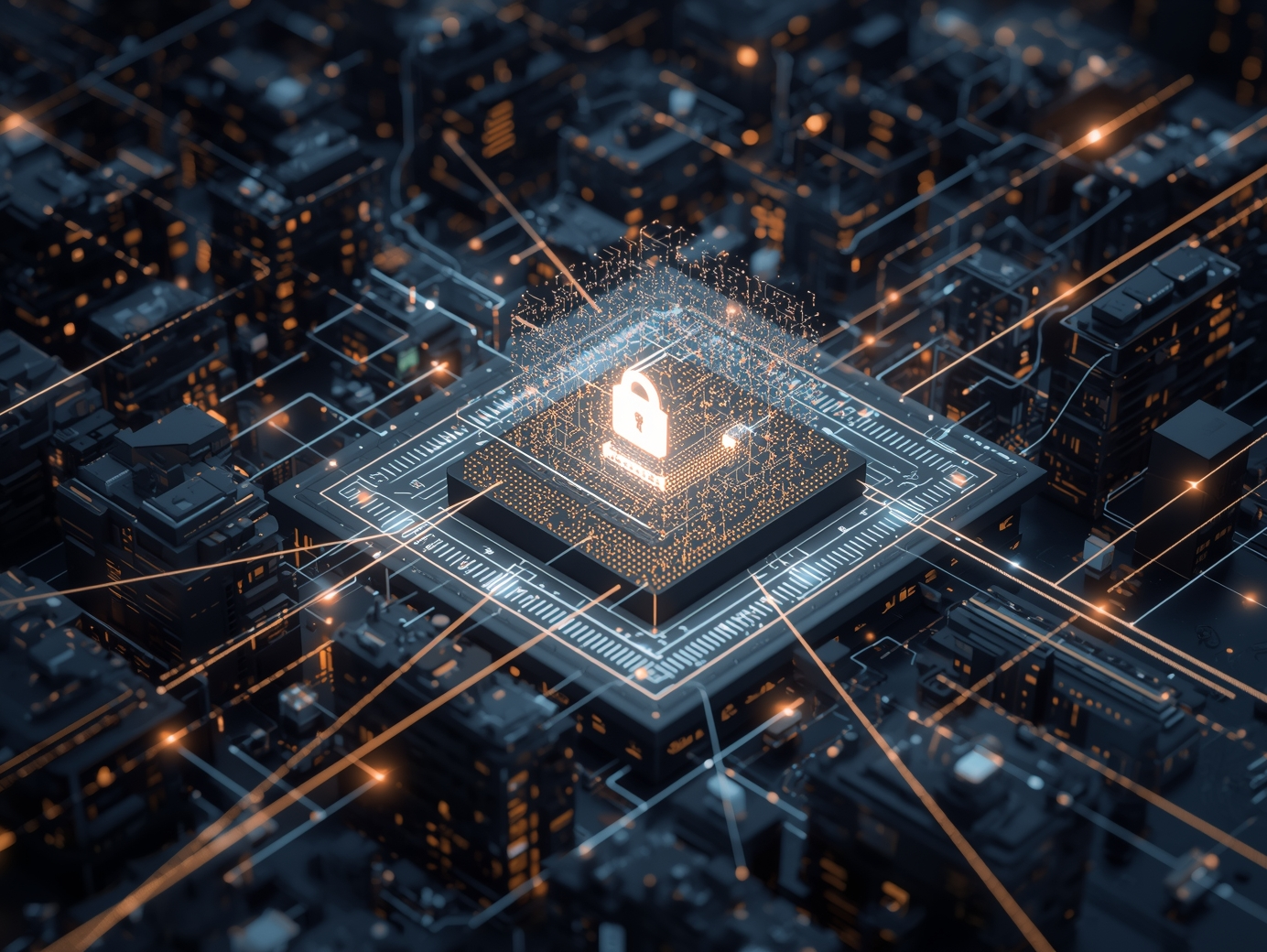 Laaster: Ultra-Fast, Intelligent Real-Time Digital Systems