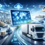 Logisths: Informational Guide to Modern Logistics Systems in 2026