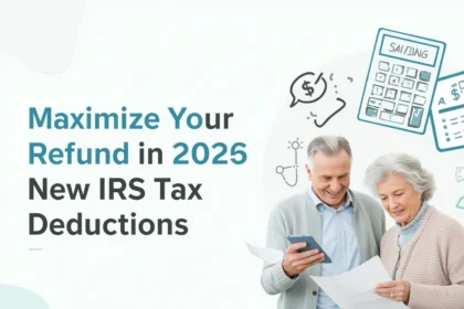 Maximize Your Refund in 2026 with New IRS Tax Deductions