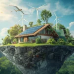 Pantagonar: Revolutionizing Sustainable Living Through Eco-Friendly Innovation