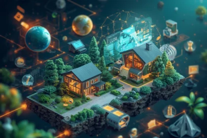 Power of Hochre: The Key to Tomorrow’s Innovation