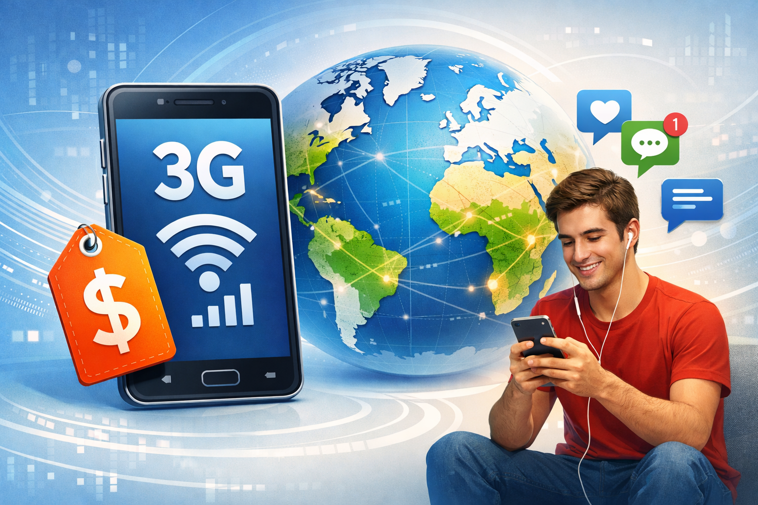 Previpagos3g: Understanding the Controversial Prepaid 3G Offering