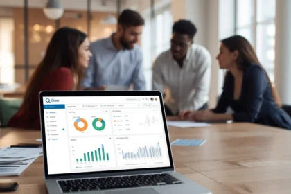 Qiser: Smarter Tech for Faster Financial Close