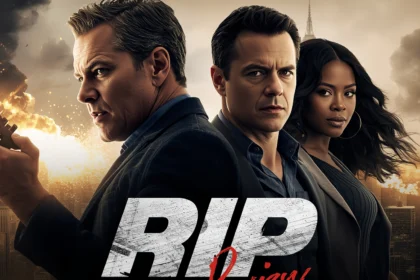 Rip Movie Review – The Latest Netflix Blockbuster