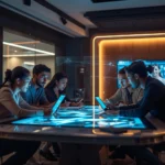 Rowdy Oxford Integris: The Bold Learning Shift