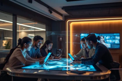 Rowdy Oxford Integris: The Bold Learning Shift