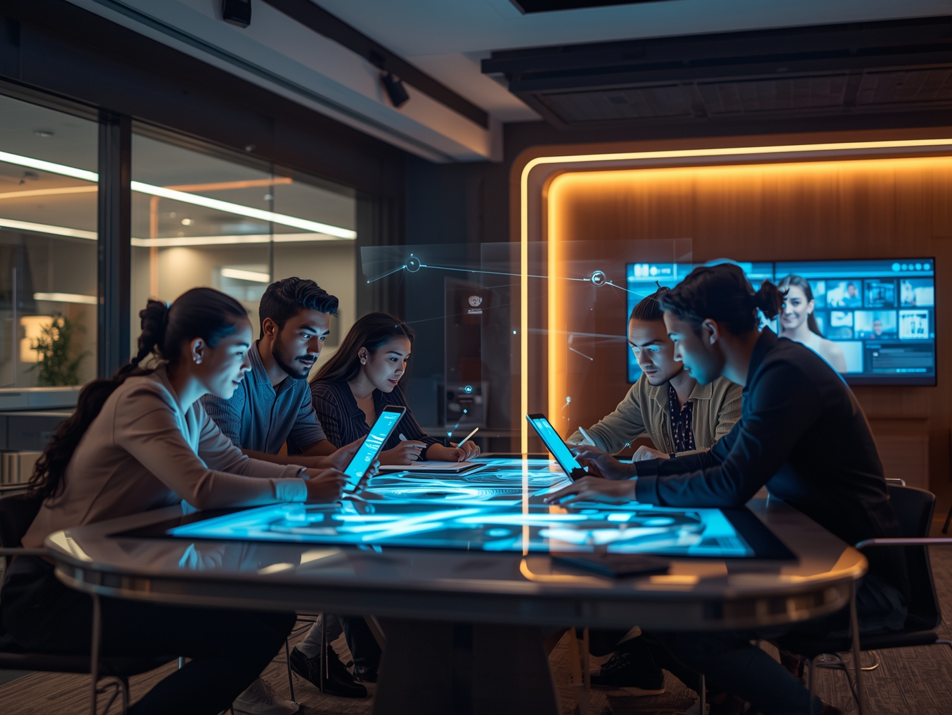 Rowdy Oxford Integris: The Bold Learning Shift