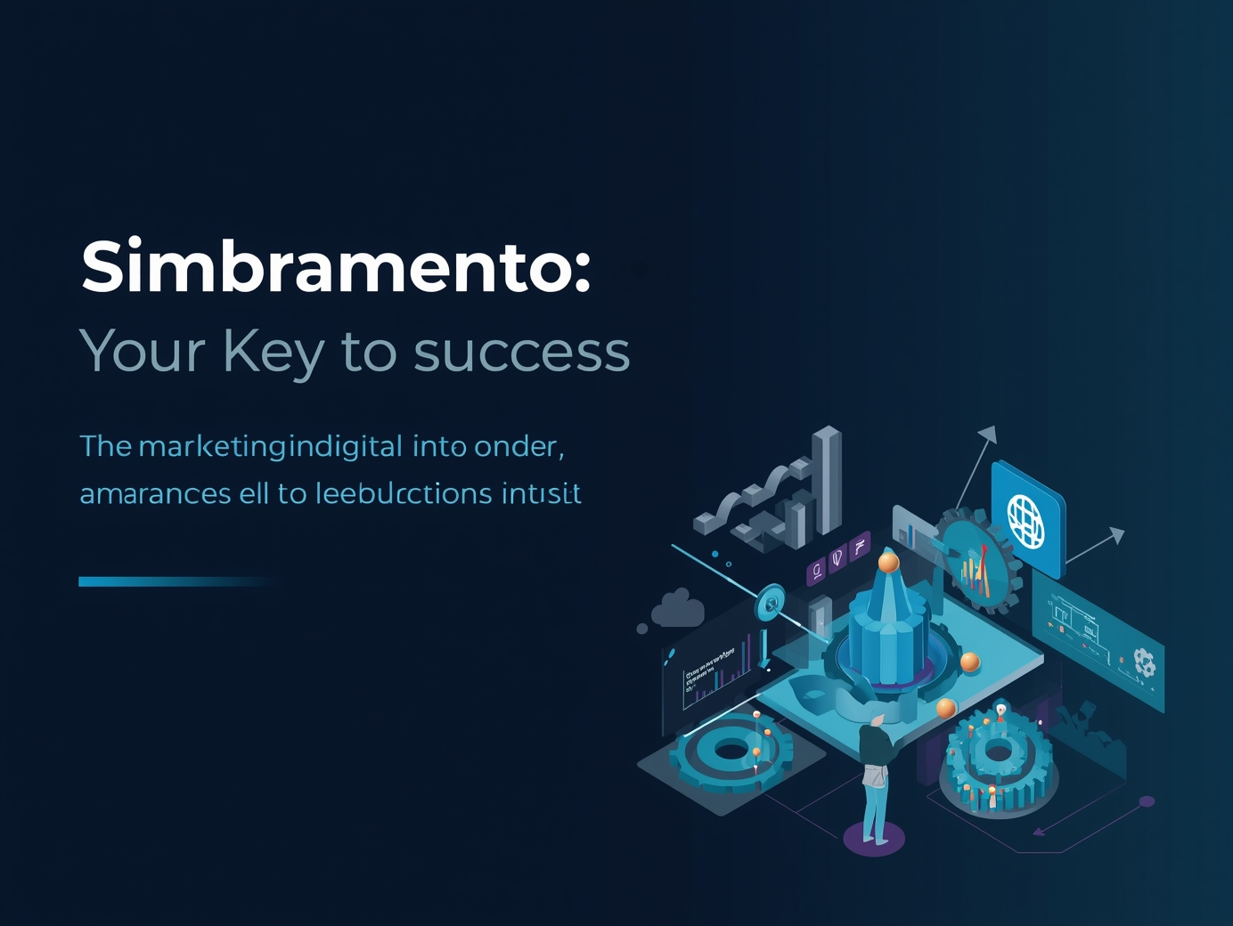 Simbramento: Your Key to Success in 2026