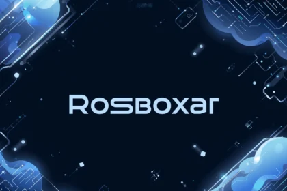 Tech with Rosboxar: A Game-Changer in 2026