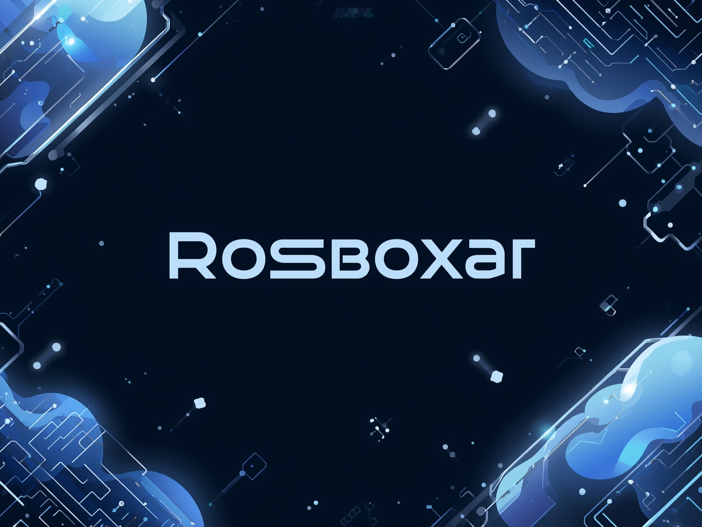Tech with Rosboxar: A Game-Changer in 2026