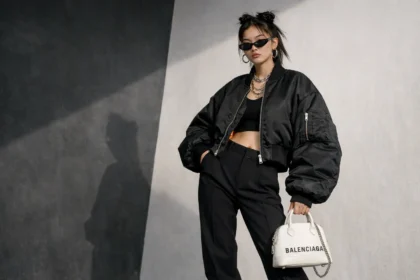 The Rise of Audrey Nuna_ A Fashion Icon in 2026