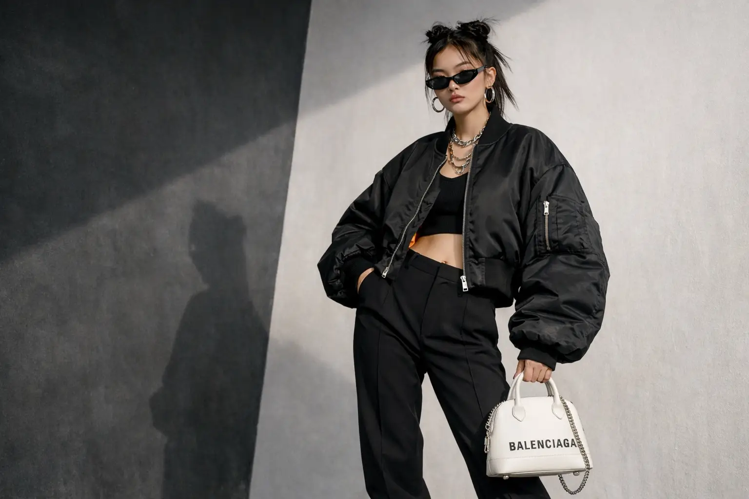 The Rise of Audrey Nuna_ A Fashion Icon in 2026