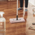 The Ultimate Guide to Choosing the Best Wood Floor Cleaner