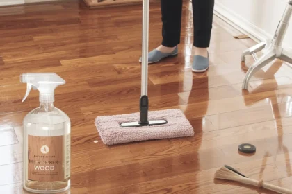 The Ultimate Guide to Choosing the Best Wood Floor Cleaner