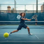Unlock Your Game with Nlpadel: The Future of Padel Sports