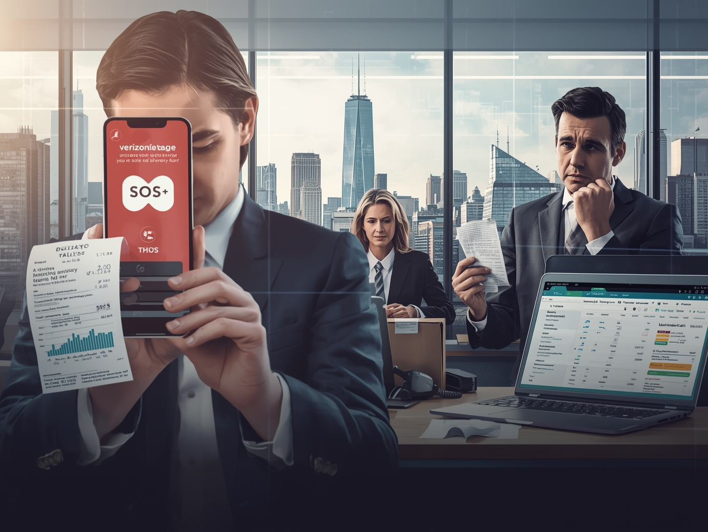 Verizon Outage: The 10-Hour Disruption That Turned Into a Business Wake-Up Call