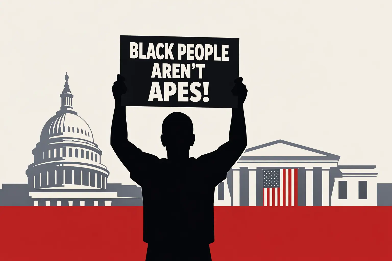 Al Green’s SOTU Sign Protest Sparks New Fallout