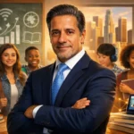 Alberto Carvalho’s Leadership: A New Era for LAUSD Schools