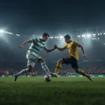 Celtic vs Kairat Prediction: A Tight, Tactical Tie