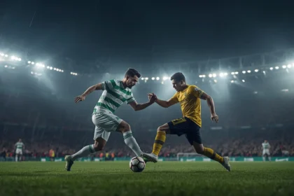 Celtic vs Kairat Prediction: A Tight, Tactical Tie