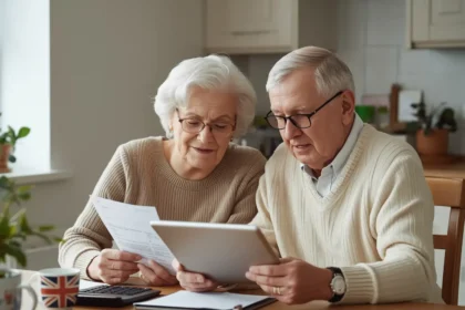 DWP over-80 pension eligibility: who can claim the Over 80 Pension?