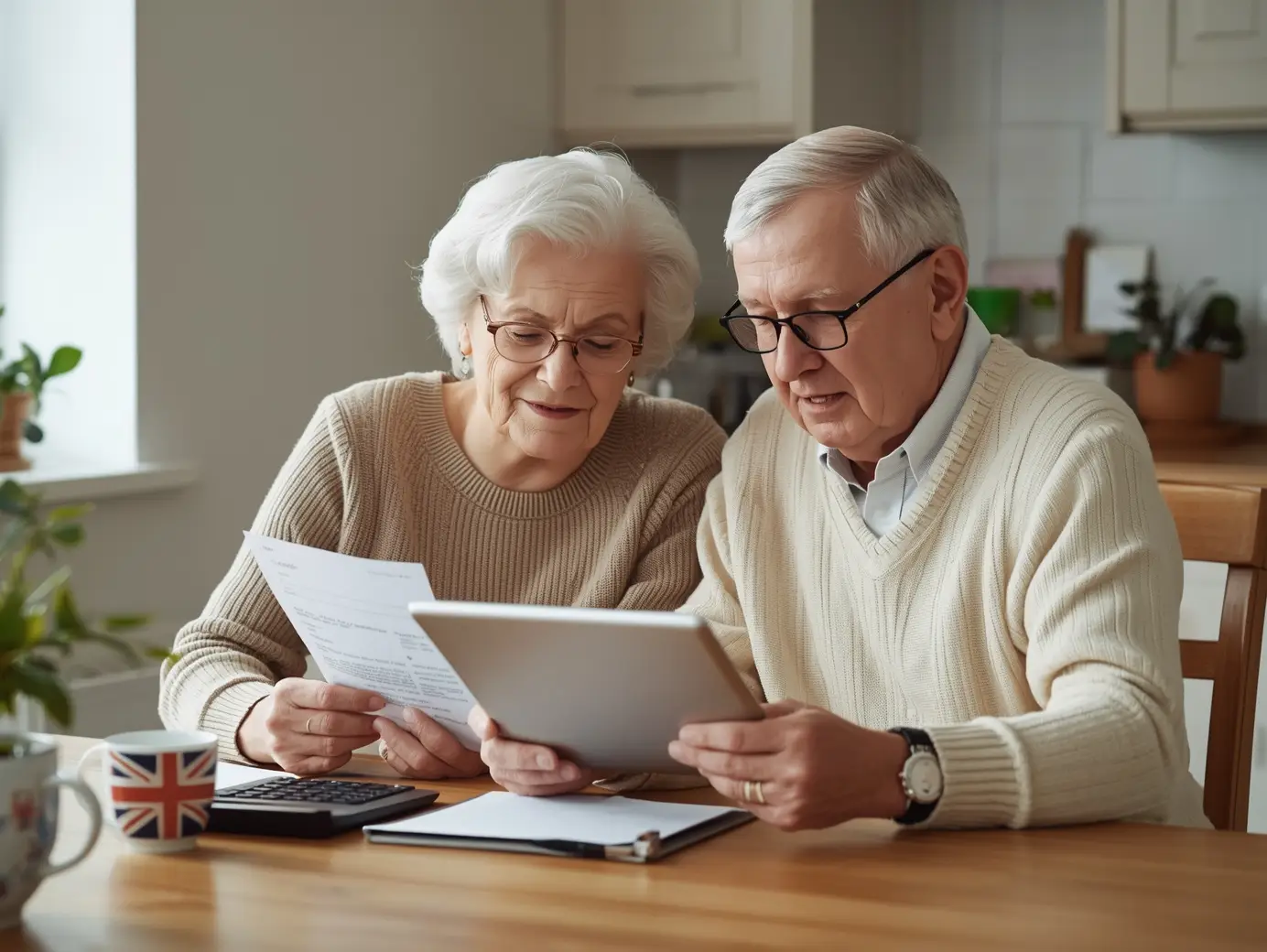 DWP over-80 pension eligibility: who can claim the Over 80 Pension?