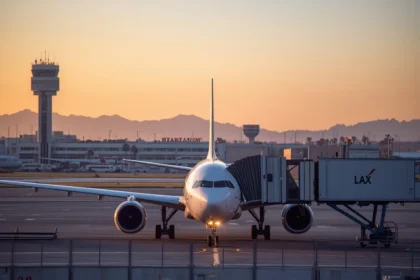 Delta Flight DL275 Diverted LAX: What We Know