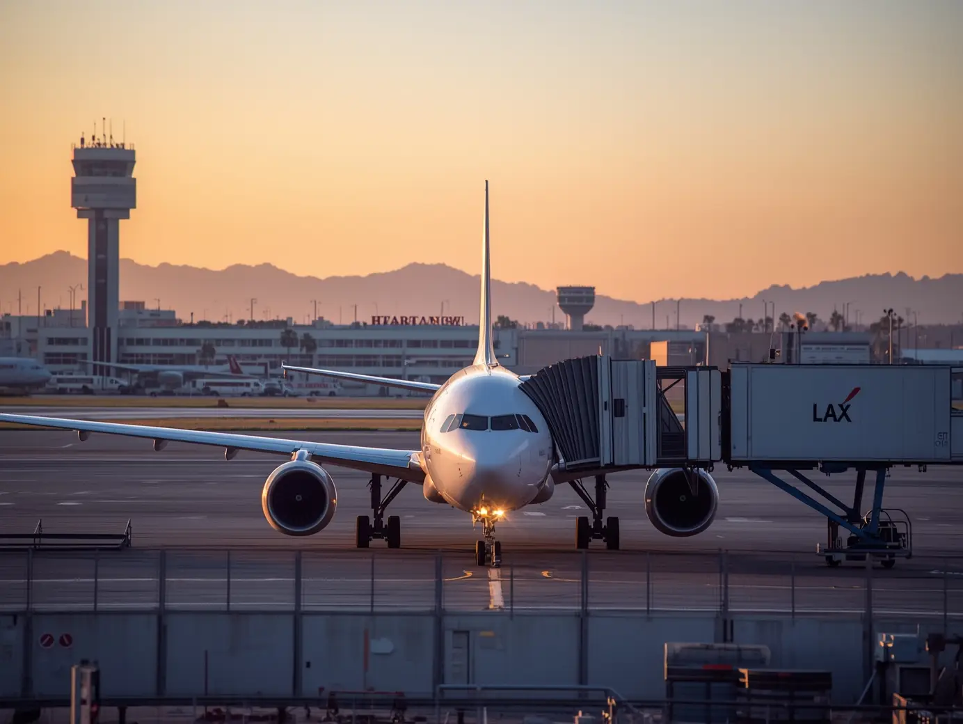 Delta Flight DL275 Diverted LAX: What We Know