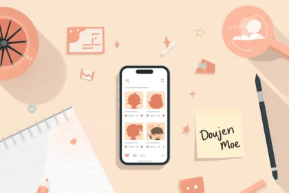 Doujen Moe: Meaning, Culture, and Why It’s Everywhere