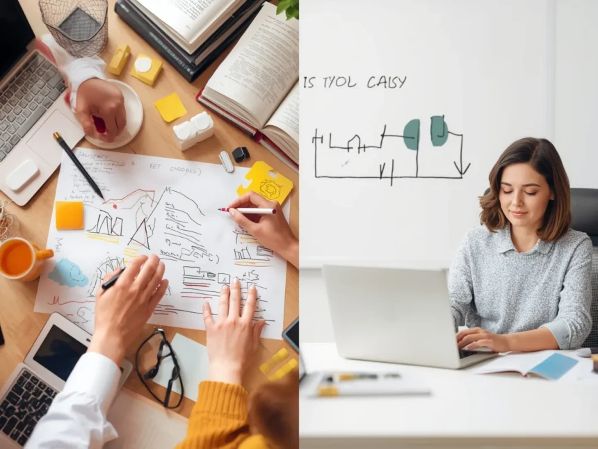 Duaction: Turning Knowledge Into Real-World Results