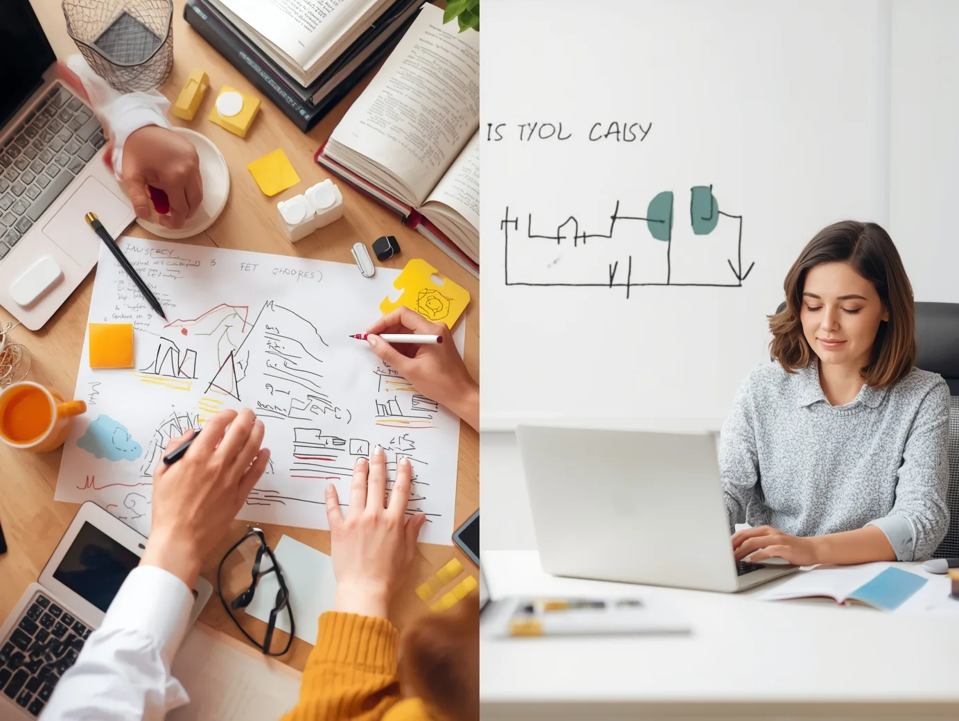 Duaction: Turning Knowledge Into Real-World Results