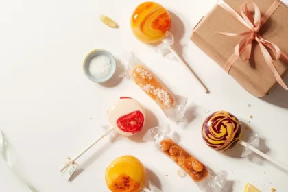 Lollitip: The Sweet Trend Explained