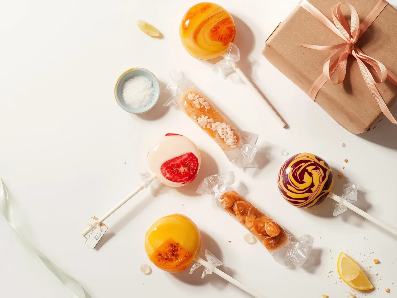 Lollitip: The Sweet Trend Explained