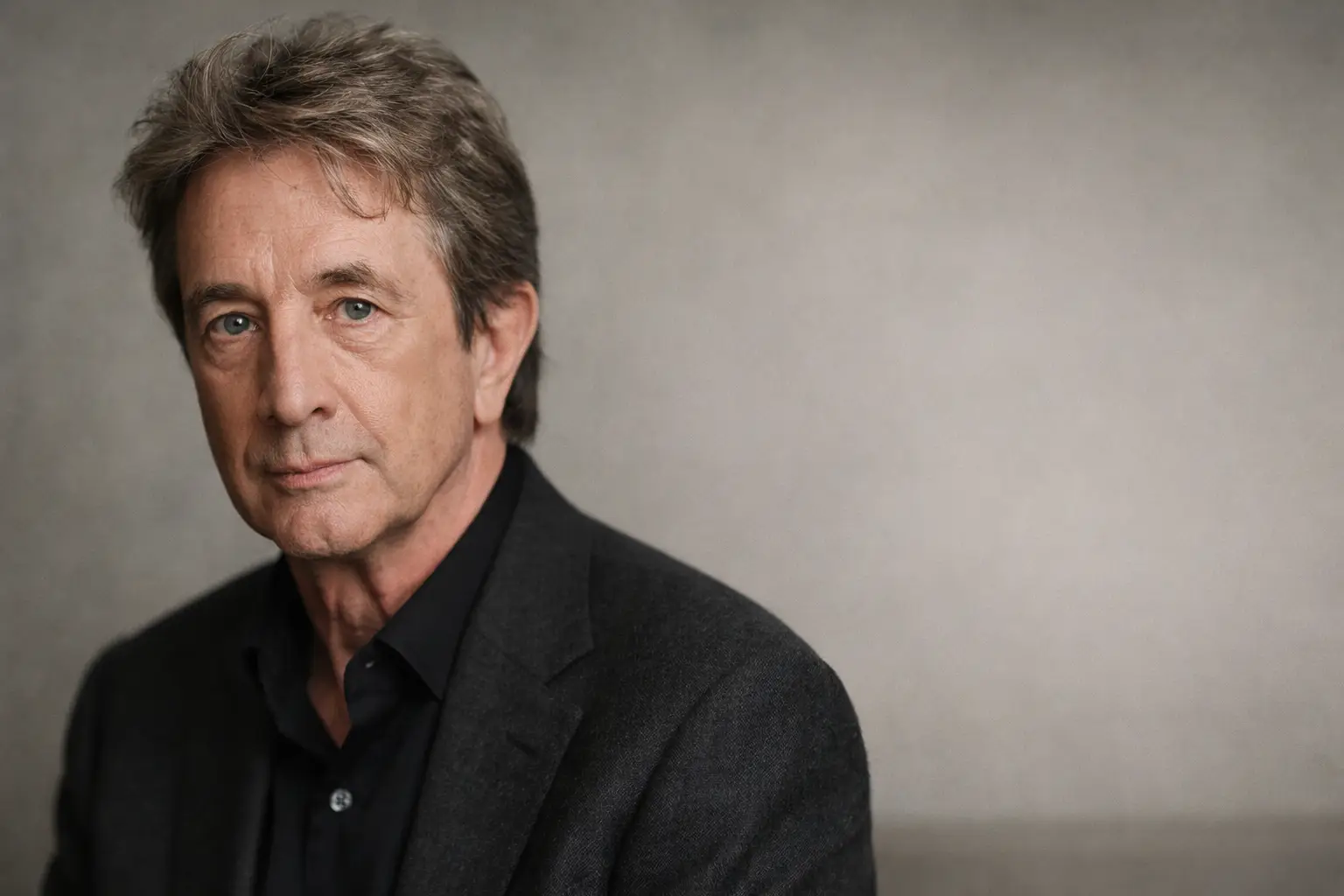 Martin Short Faces Heartbreaking Family Loss