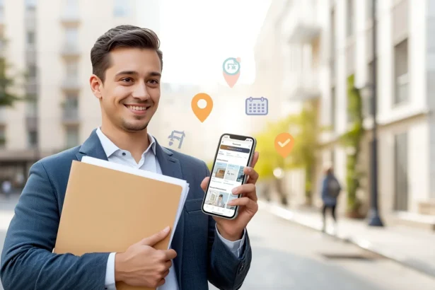 Mietmakler Find Your Next Rental Faster