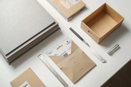 Pappedeckel: Meaning, Uses & Eco Packaging Tips