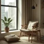 Sulasok and the art of the quiet corner