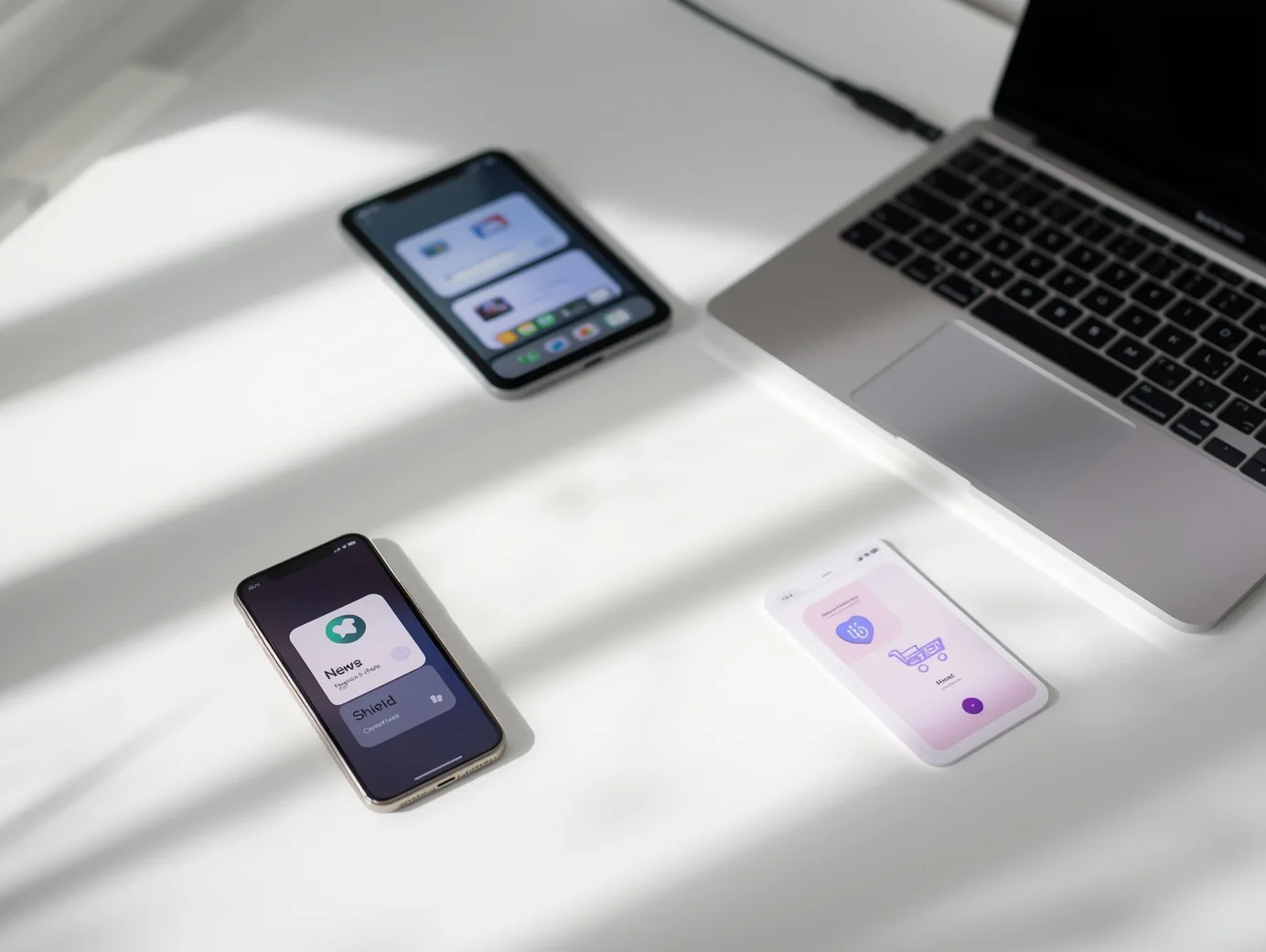 Technorozen.com: A Simple Way to Stay Current in Tech