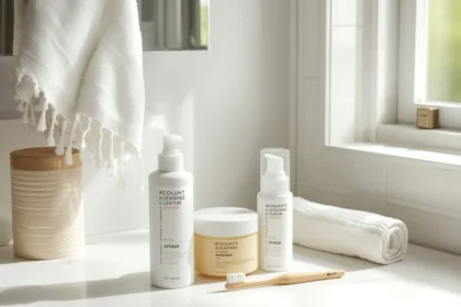 Theapknews.shop health & beauty